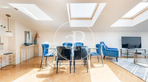 Foto 3 de Ático en venta en Embajadores - Lavapiés, Madrid