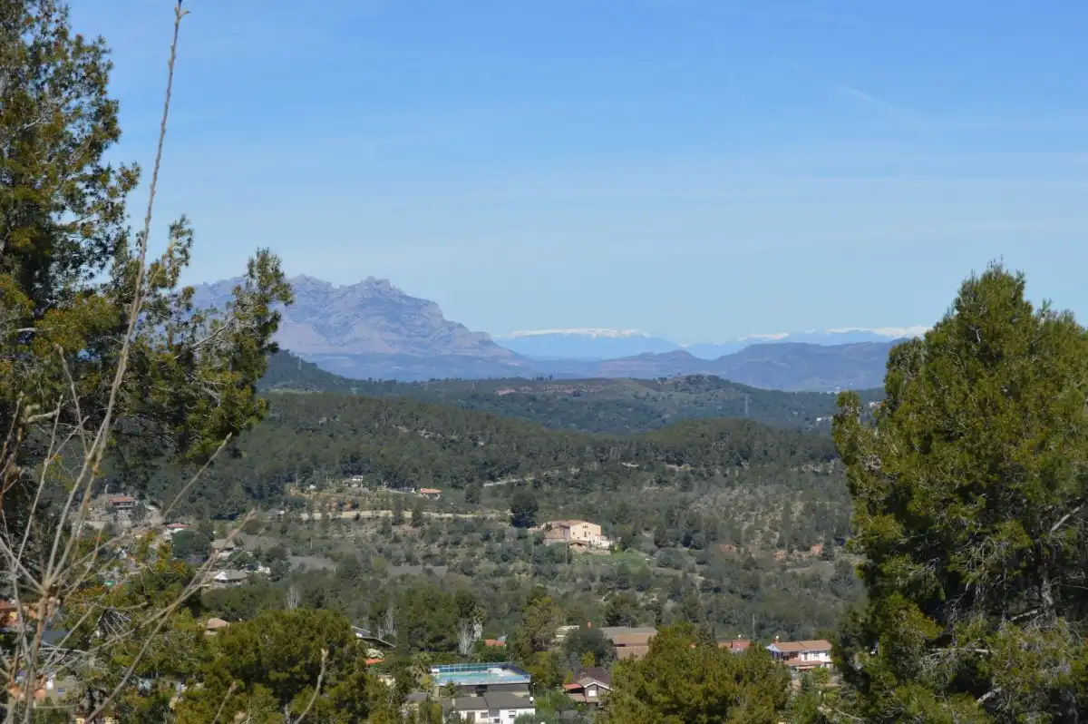 Terreni e lotti in vendita a Corbera de Llobregat, imagen 2