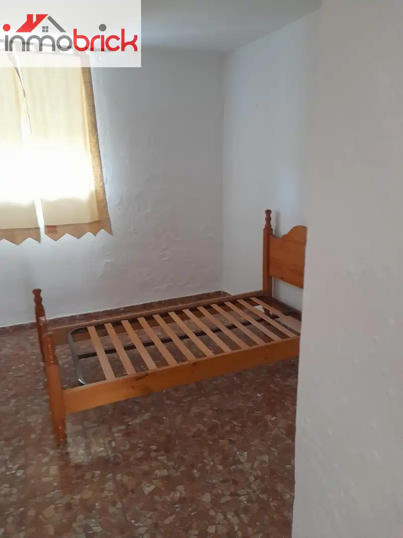 Finca rústica en venta en Lucena