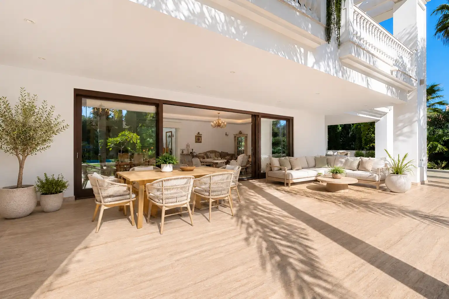 Casa amb terrassa en venda a Benamara - Atalaya, imagen 10