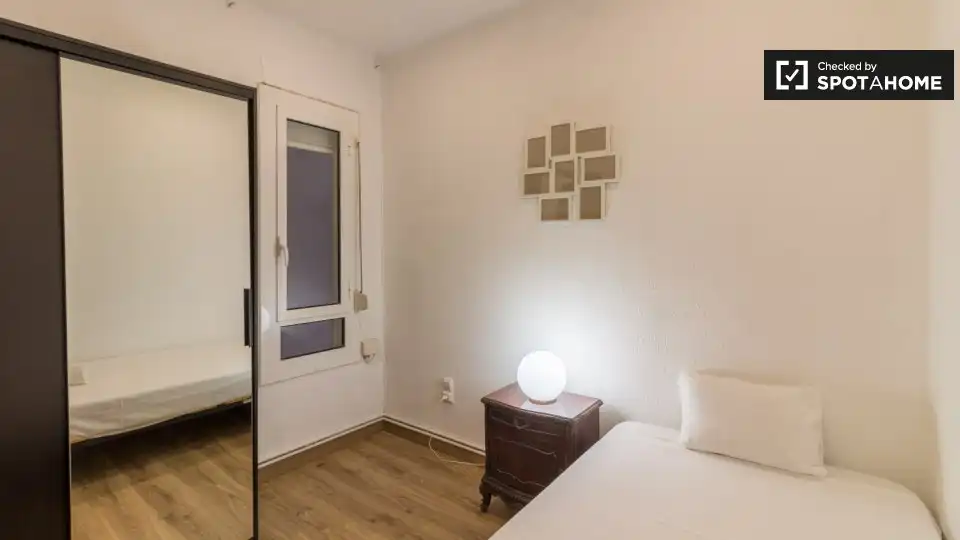 Piso en alquiler en Eixample, imagen 14