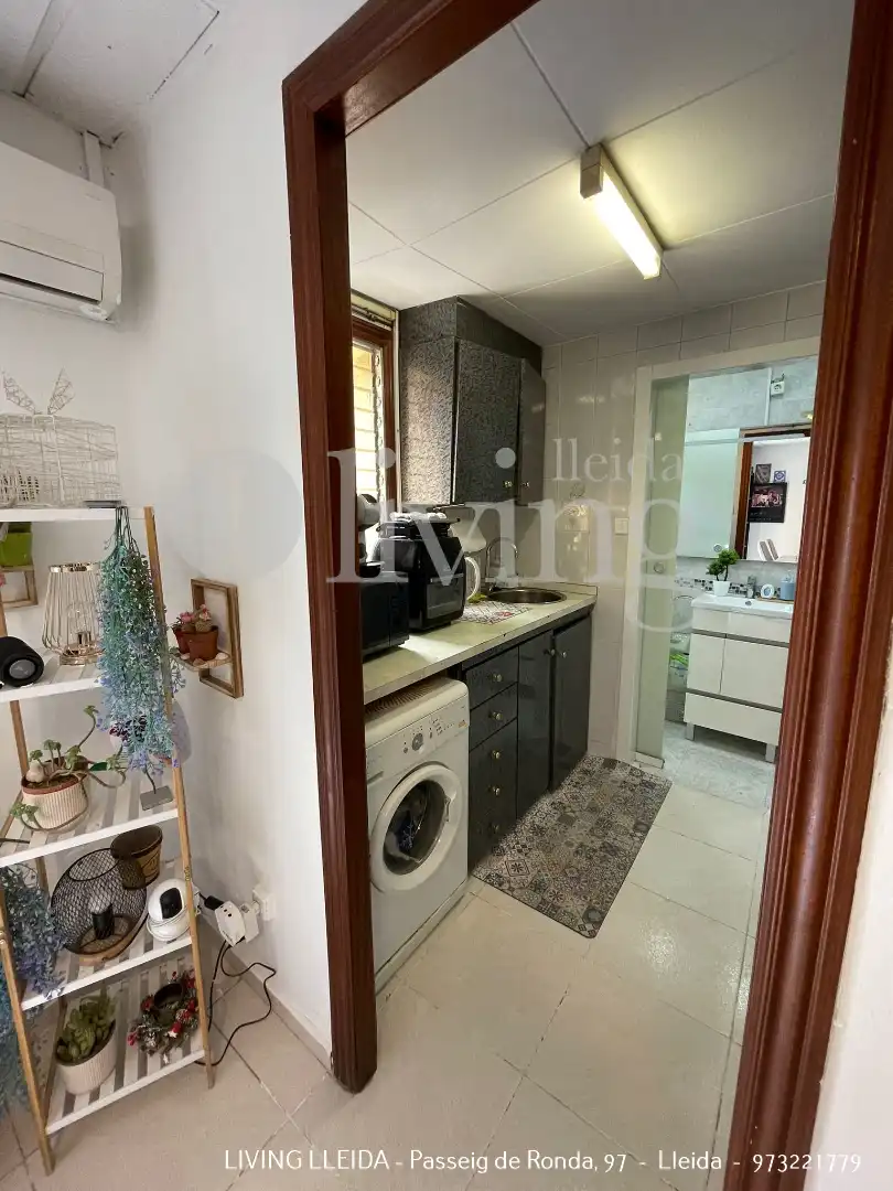 Flat with terrace for sale in Carrer Riu Cinca, imagen 14