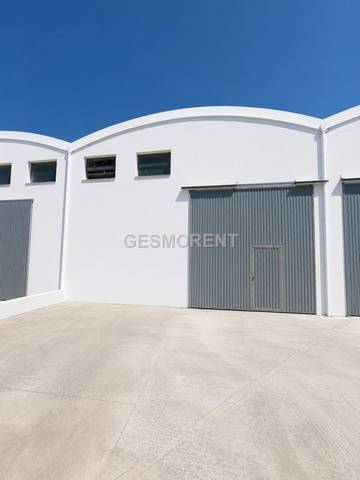 Nave industrial en Alquiler en Llucmajor pueblo