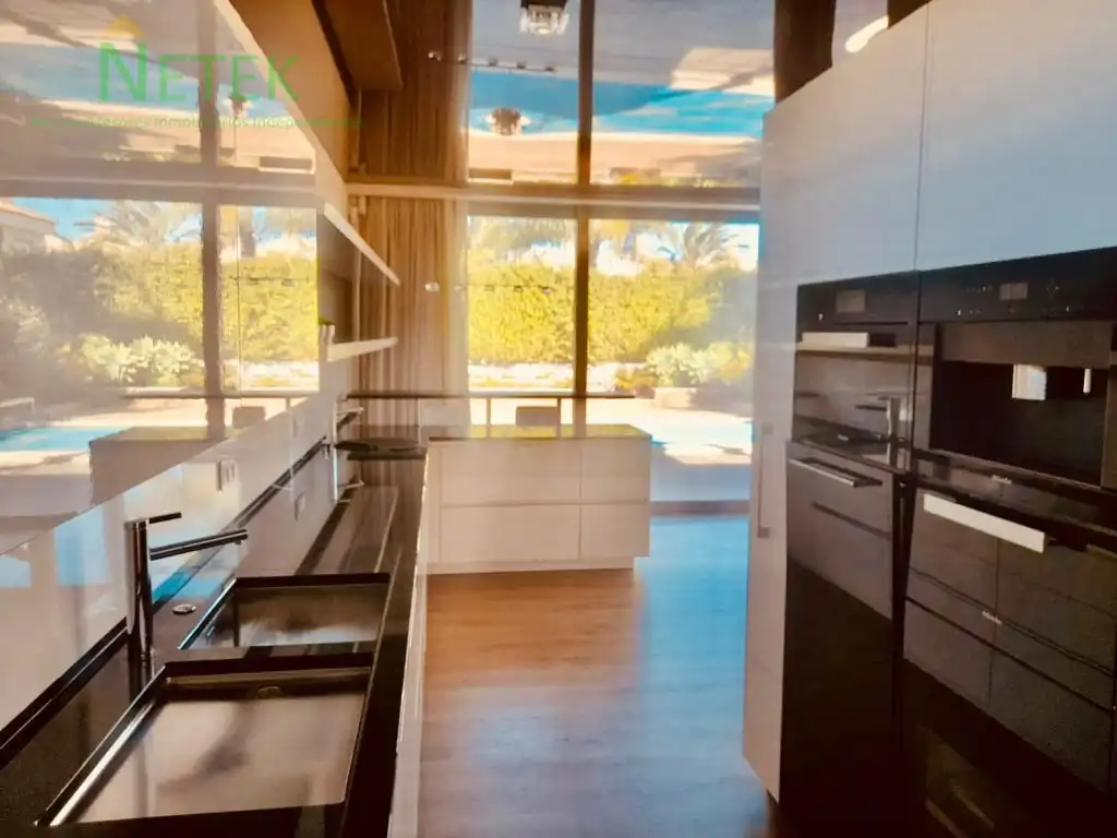 Detached house for sale in Calle Azorin-Zenia Ii, imagen 9