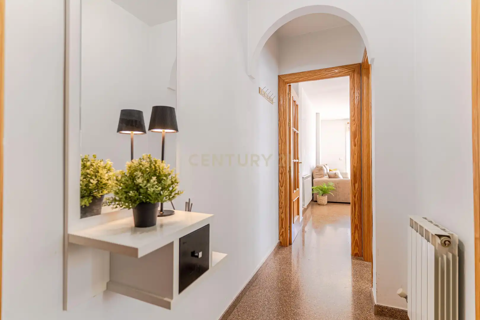 Apartament en venda en Churriana de la Vega amb Jardí privat i Piscina comunitària