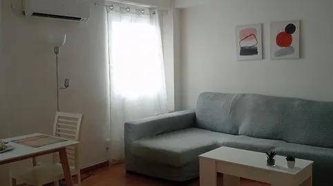Piso en Venta en Huerta de la Reina - Trassierra
