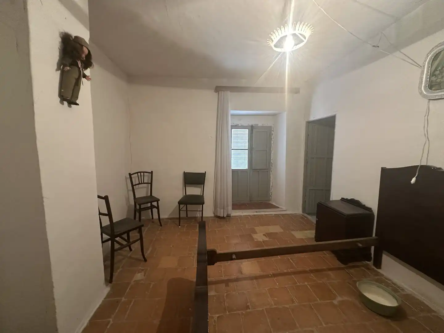 Casa o chalet en venta en Úbeda con Balcón