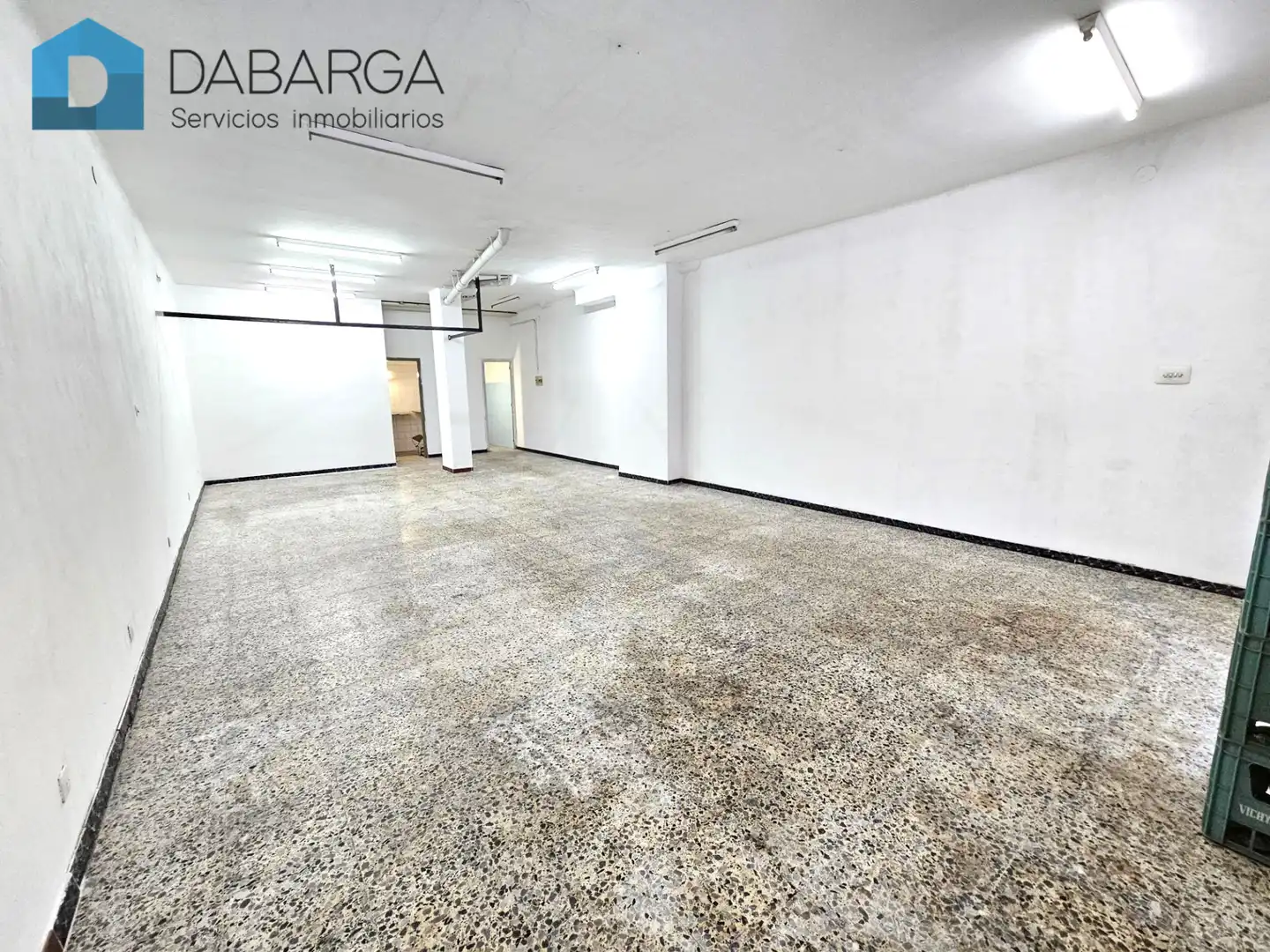 Local en venta en Ripollet