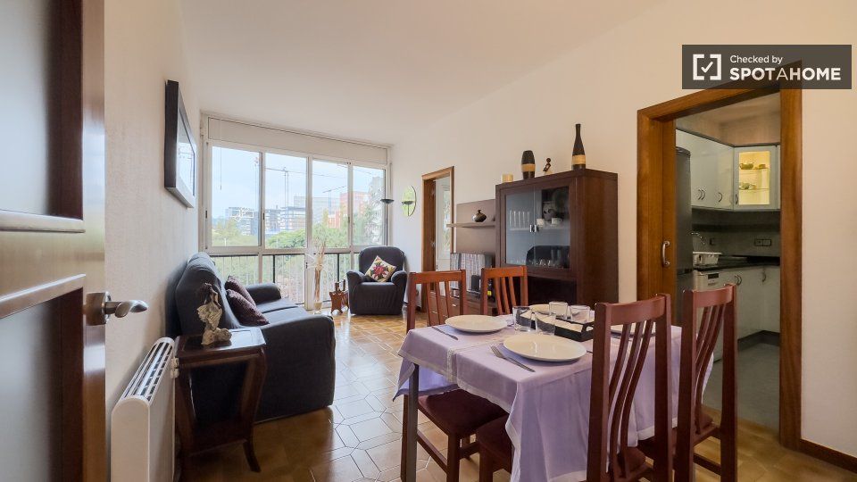 Pis de lloguer a Santa Eulàlia