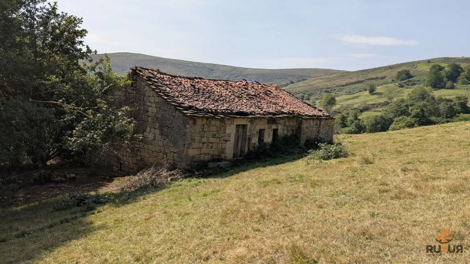 Maison rustique à vendre à Luena, imagen 13