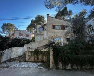 Vista exterior de Casa o xalet en venda en Alcalà de Xivert
