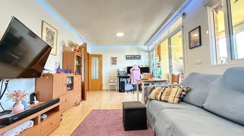 Foto 4 de Piso en venta en Calle Calle Perú, 14, Babel, Alicante / Alacant