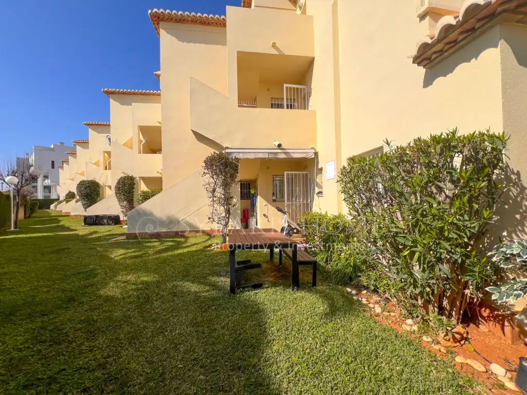 Apartments for sale in Partida Platja Almadrava Cl-14, Els Poblets