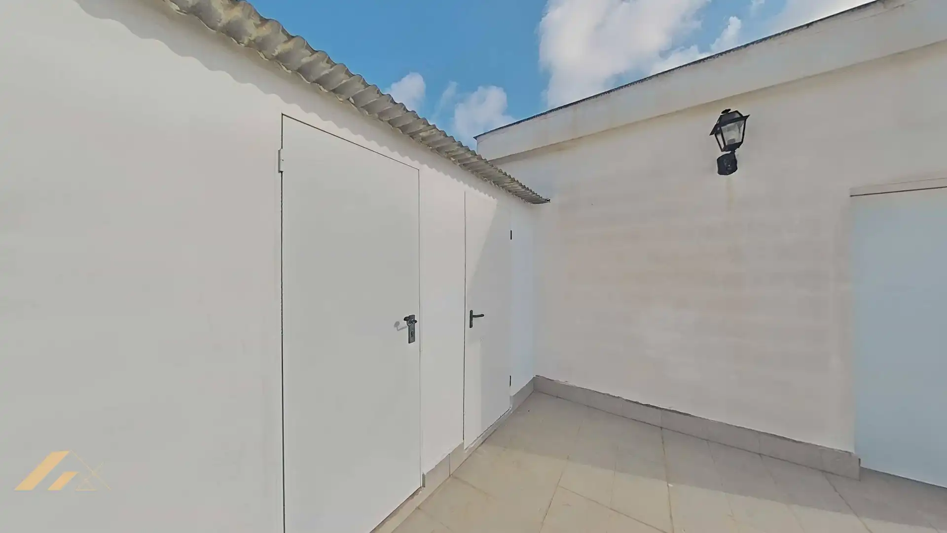 Terrassa de Apartament en venda en San Pedro del Pinatar amb Aire condicionat, Calefacció i Moblat