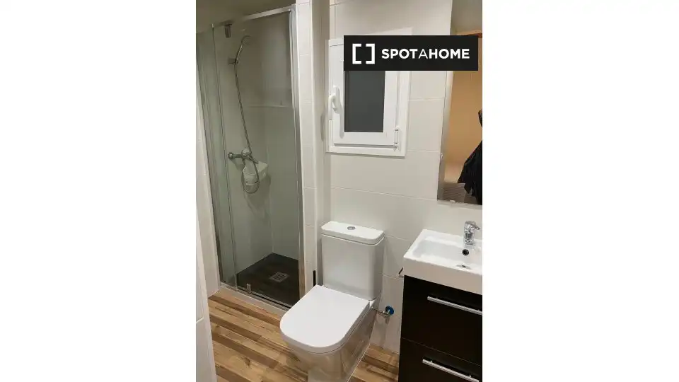 Flat with terrace to rent in Extramurs, imagen 3