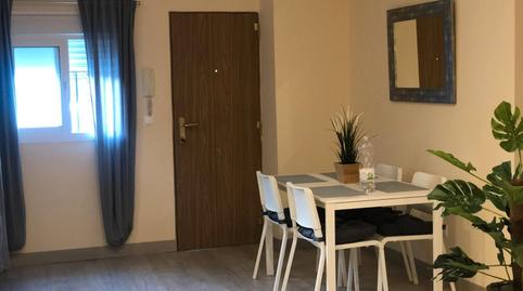 Foto 2 de Piso de alquiler en Avenida Antonio Machado, 82, Parque de la Paloma, Benalmádena