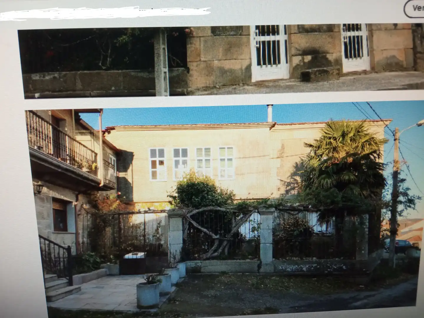 Casa en venta en Rairiz de Veiga, imagen 2