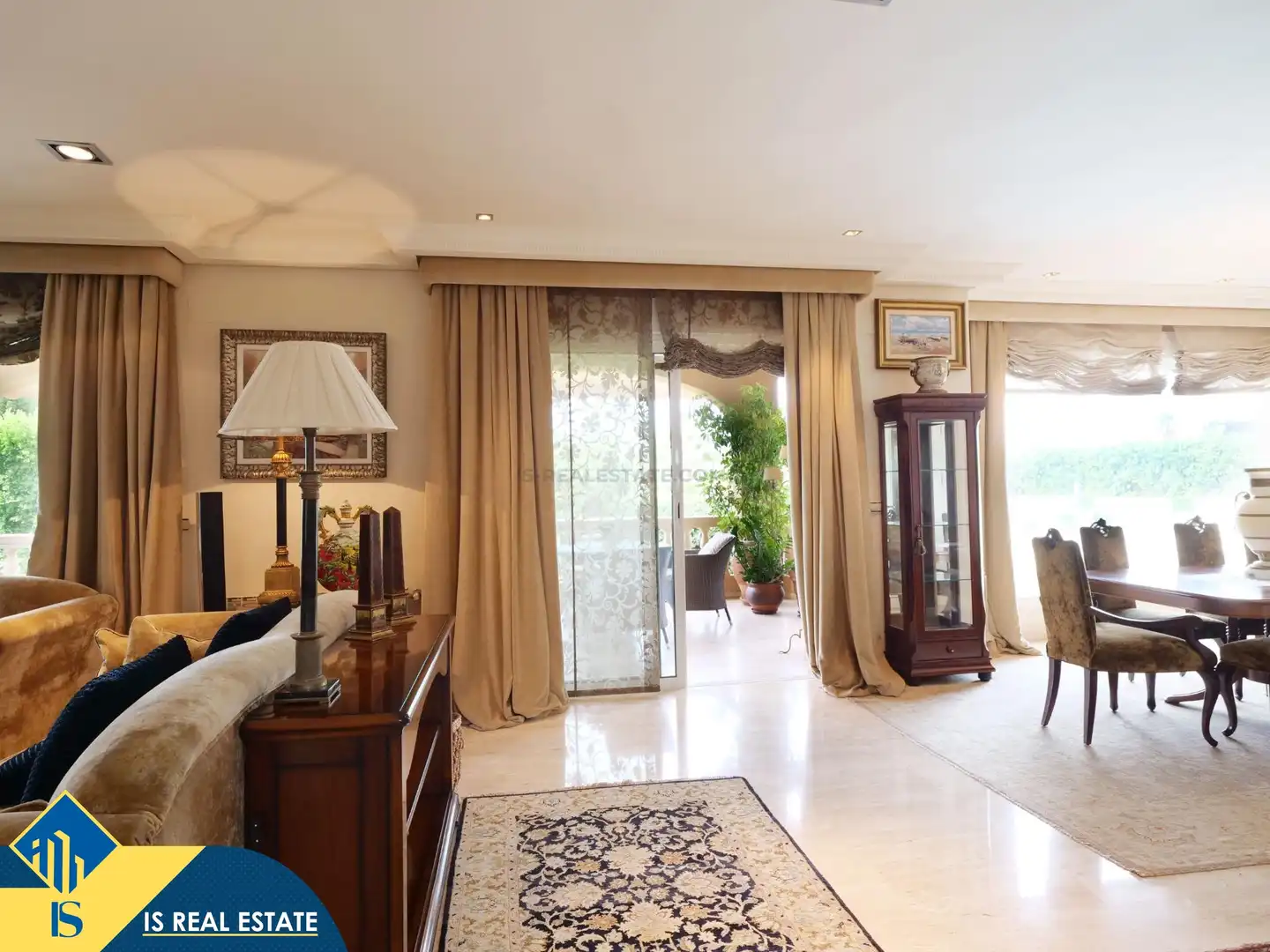 Villa mit Pool zum Verkauf in Playa de San Juan - El Cabo de las Huertas, imagen 5