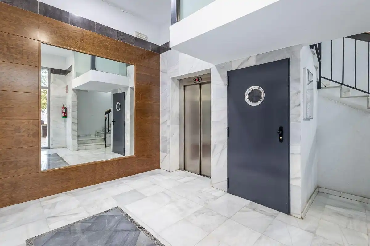 Wohnung zur Miete in Zaidín