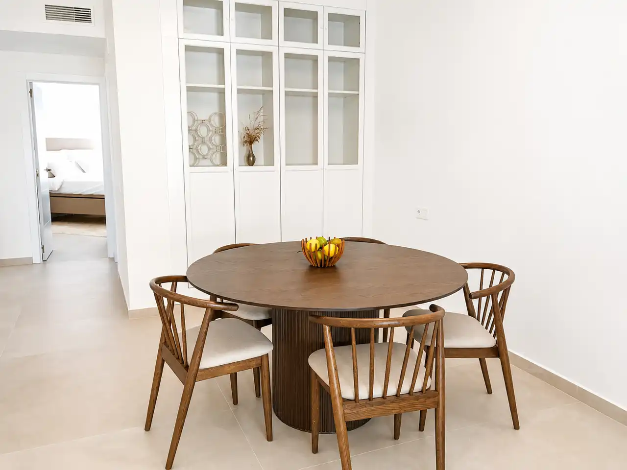 Comedor de Piso en venta en Marbella con Aire acondicionado, Calefacción y Terraza