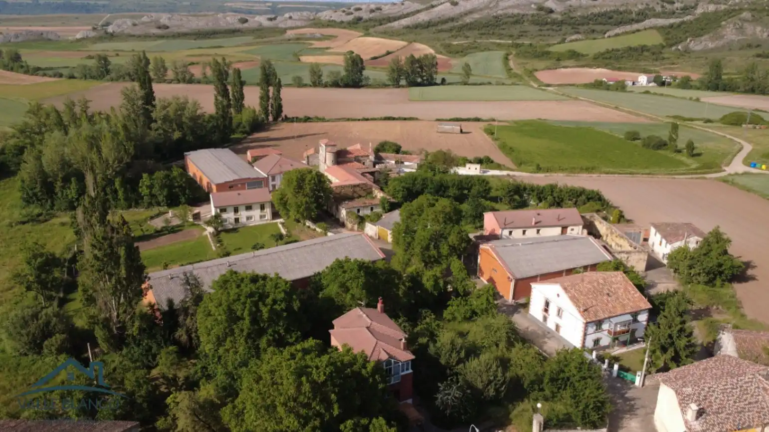 Casa en venda a Valle de Valdelucio, imagen 3