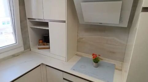 Foto 3 de Piso de alquiler en Paseo de Altamira, 250b, Los Castros, Santander