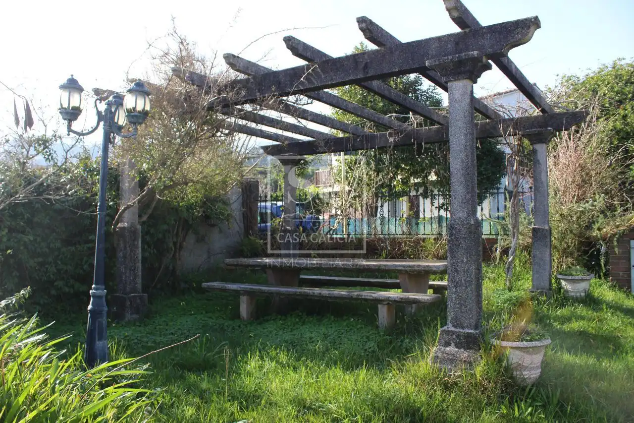 Maison avec piscine à vendre à Baiona, imagen 9