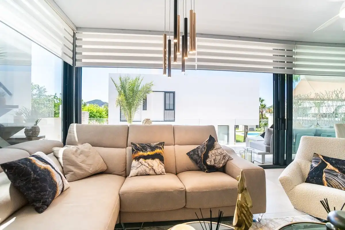 Penthouse zum Verkauf in Mar Menor de Cartagena – Cabo de Palos, imagen 10