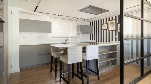 Foto 3 von Wohnung zum Verkauf in Sant Gervasi- Galvany, Barcelona Capital