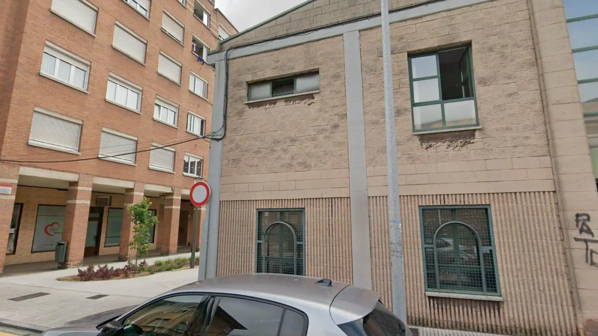 Pis amb ascensor en venda a Manuel Rodriguez Alvarez, imagen 5