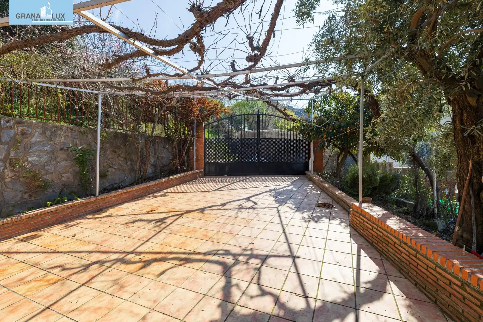 Villa con terrazza in vendita a Urbanizacion Arroyo Greda, imagen 37