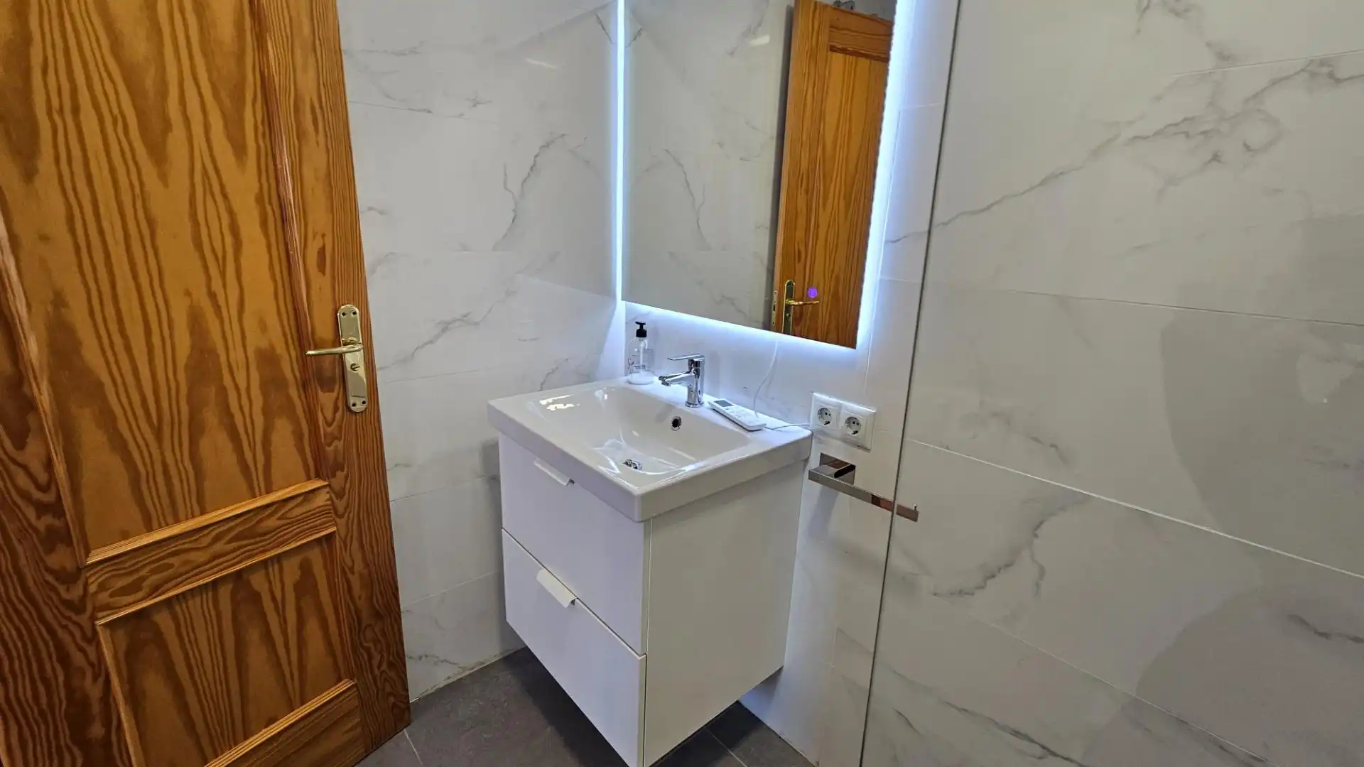 Maison mitoyenne avec terrasse à vendre à Barrio Aulagar, imagen 33