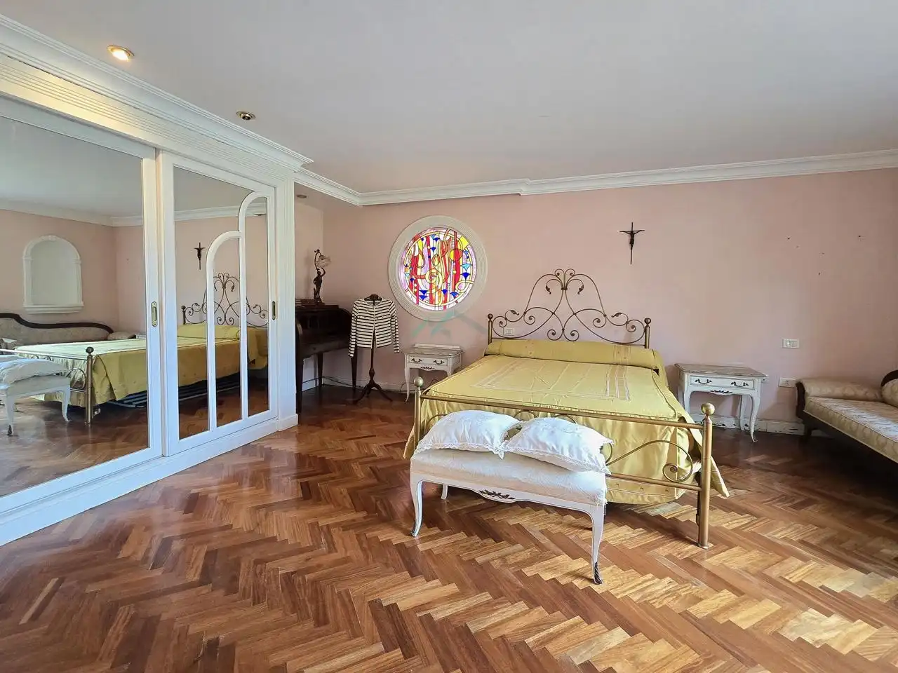 Dormitori de Casa o xalet en venda en Puerto de la Cruz amb Jardí privat i Terrassa
