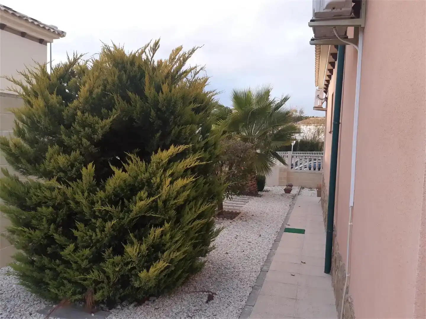 Jardín de Casa o chalet en venta en Calasparra con Aire acondicionado, Piscina y Balcón