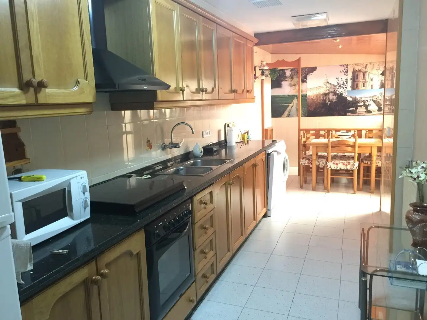 Casa en venta en Cocentaina