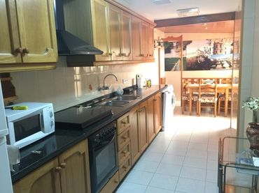 Casa en venda a Cocentaina