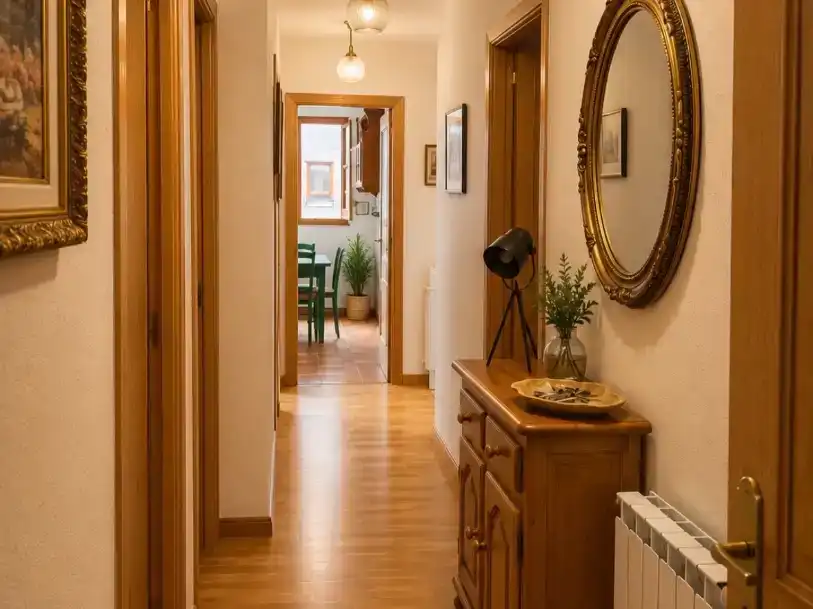 Piso en venta en Sort con Aire acondicionado, Piscina y Balcón