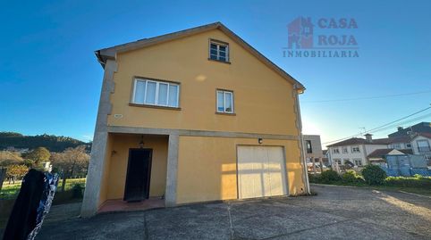 Foto 4 de Casa o chalet en venta en Darbo, Cangas