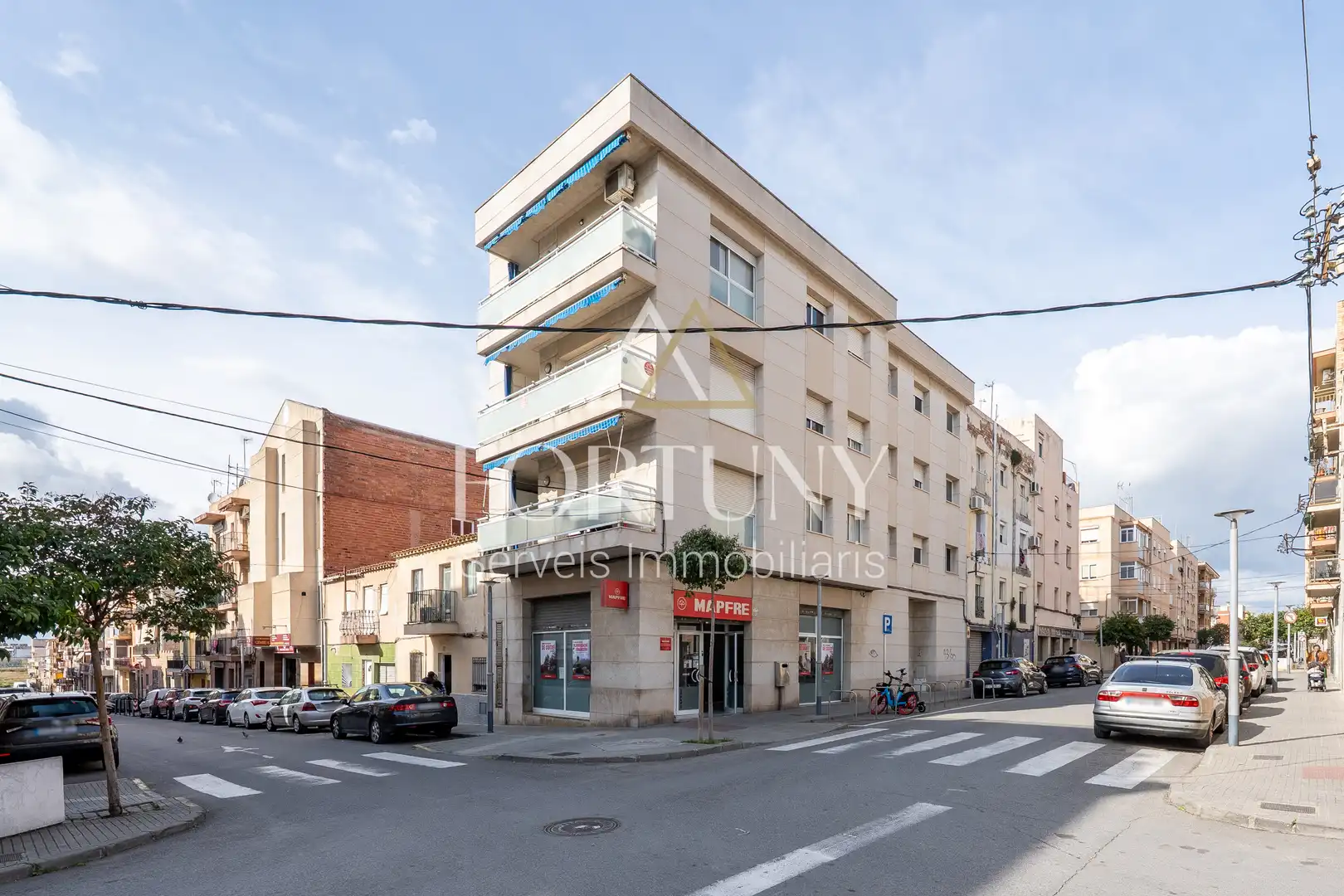 Flat for sale in Bonavista