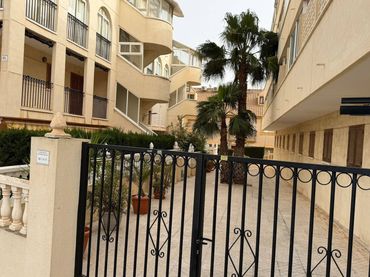Apartament amb jardí en venda a N/A