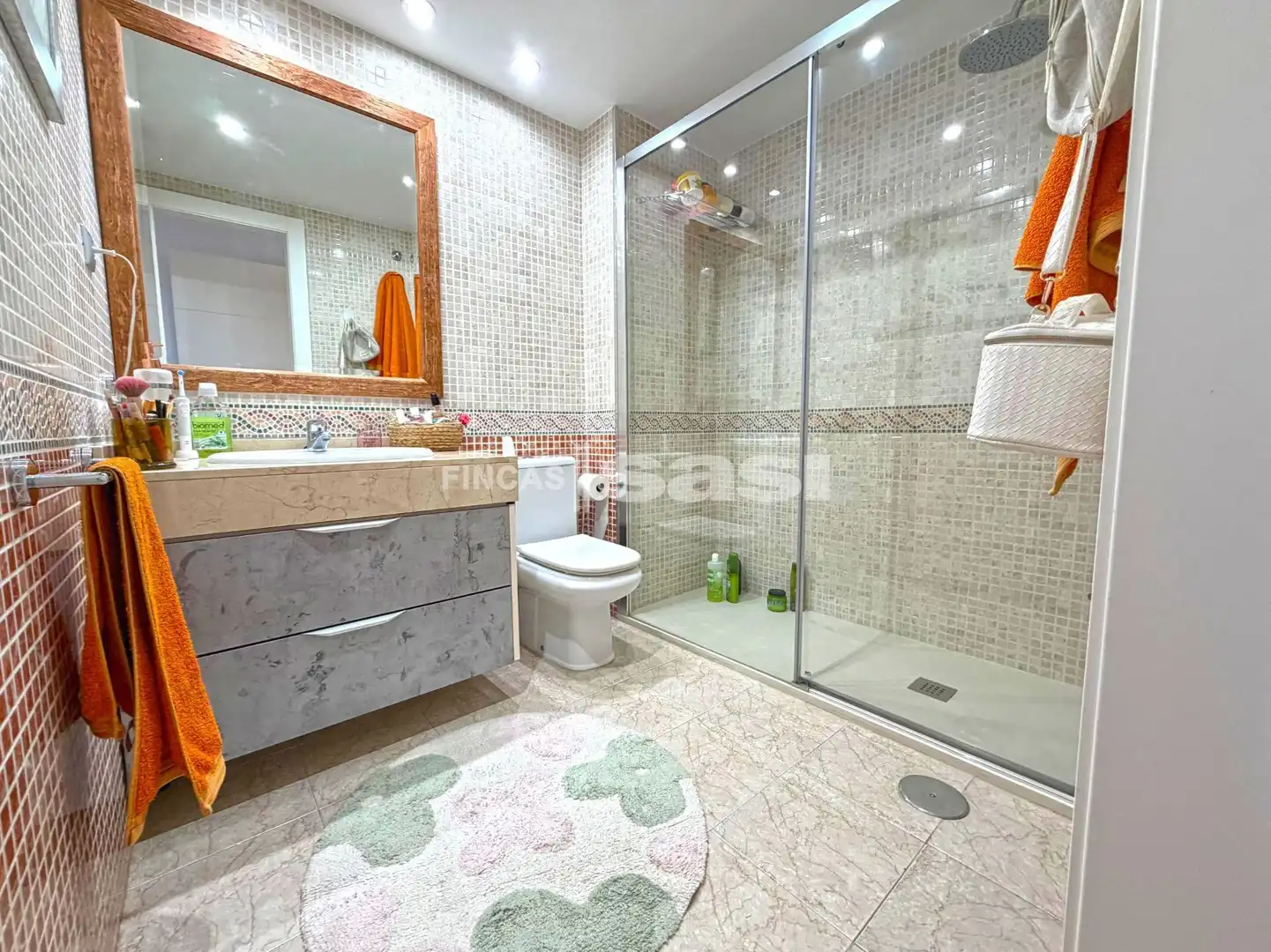 Flat with pool for sale in Benalúa - Babel, imagen 23