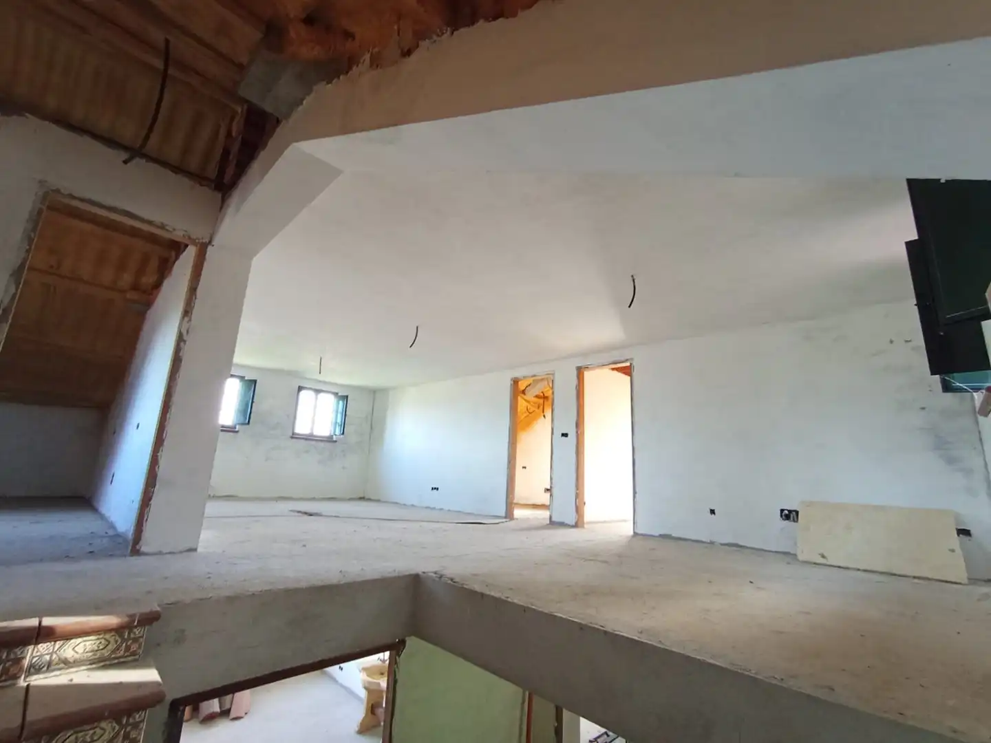 Casa o xalet en venda en Cedeira amb Jardí privat, Terrassa i Traster