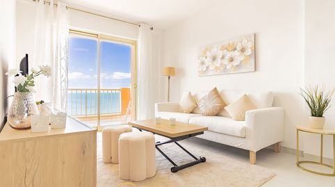 Foto 5 de Apartament en venda a Hawaii 3, Playa de las Gaviotas - El Pedrucho, La Manga del Mar Menor