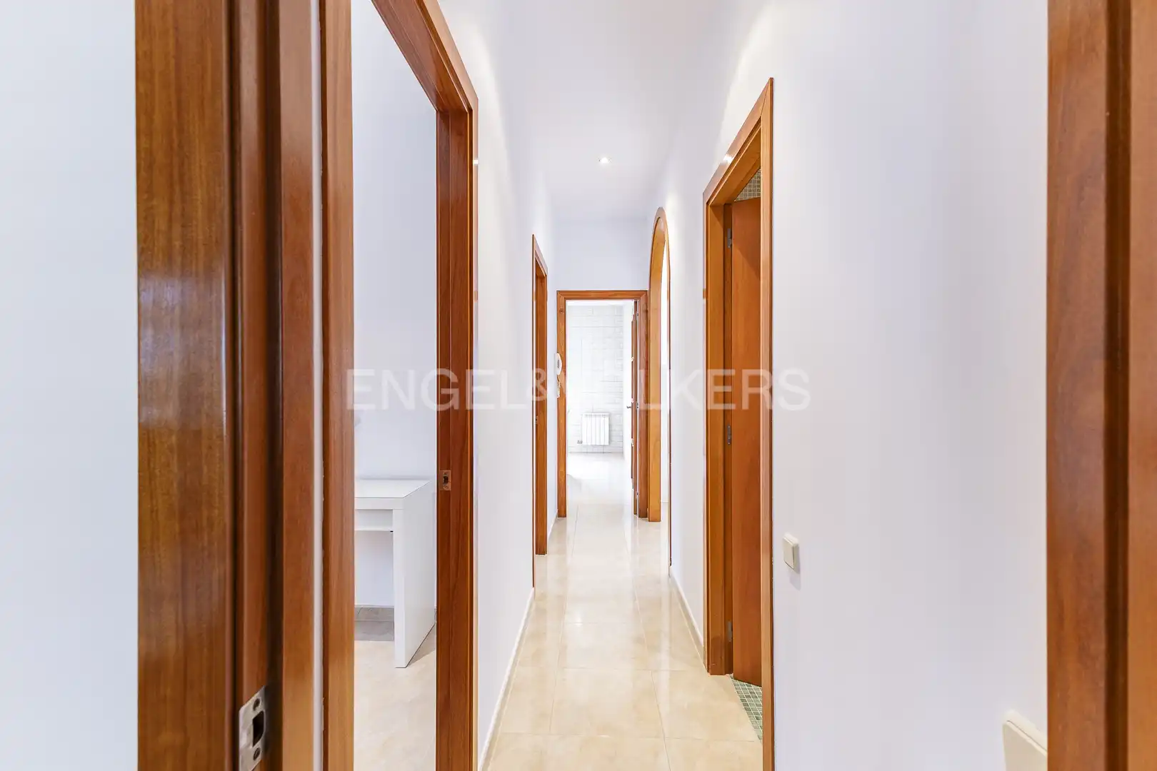 Flat for rent in Caldes d'Estrac  with Air Conditioner, Heating and Terrace