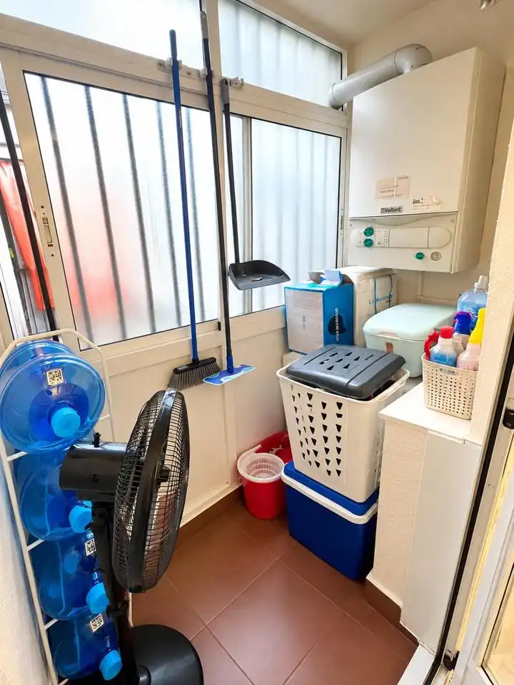 Flat for sale in Montijo, Badajoz
