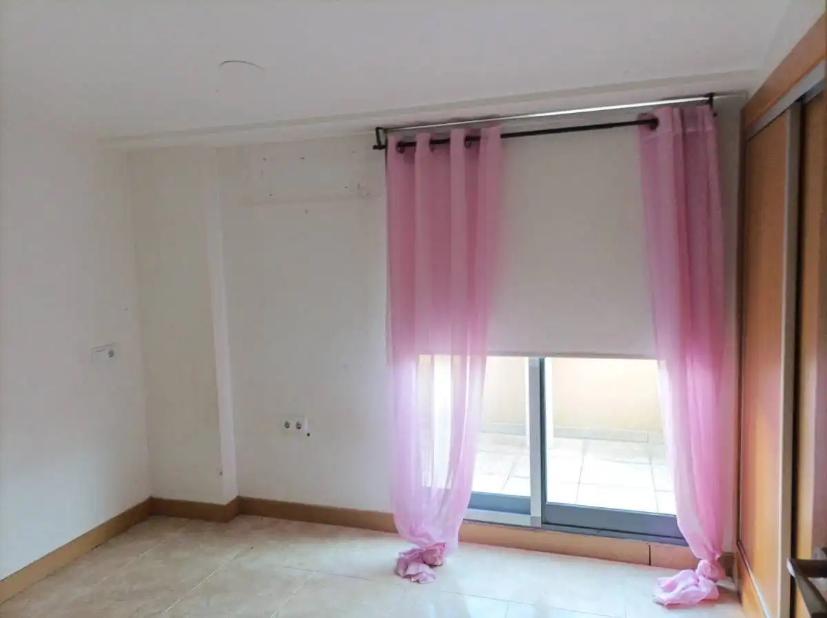 Bedroom of Attic for sale in Murcia  with Terrace