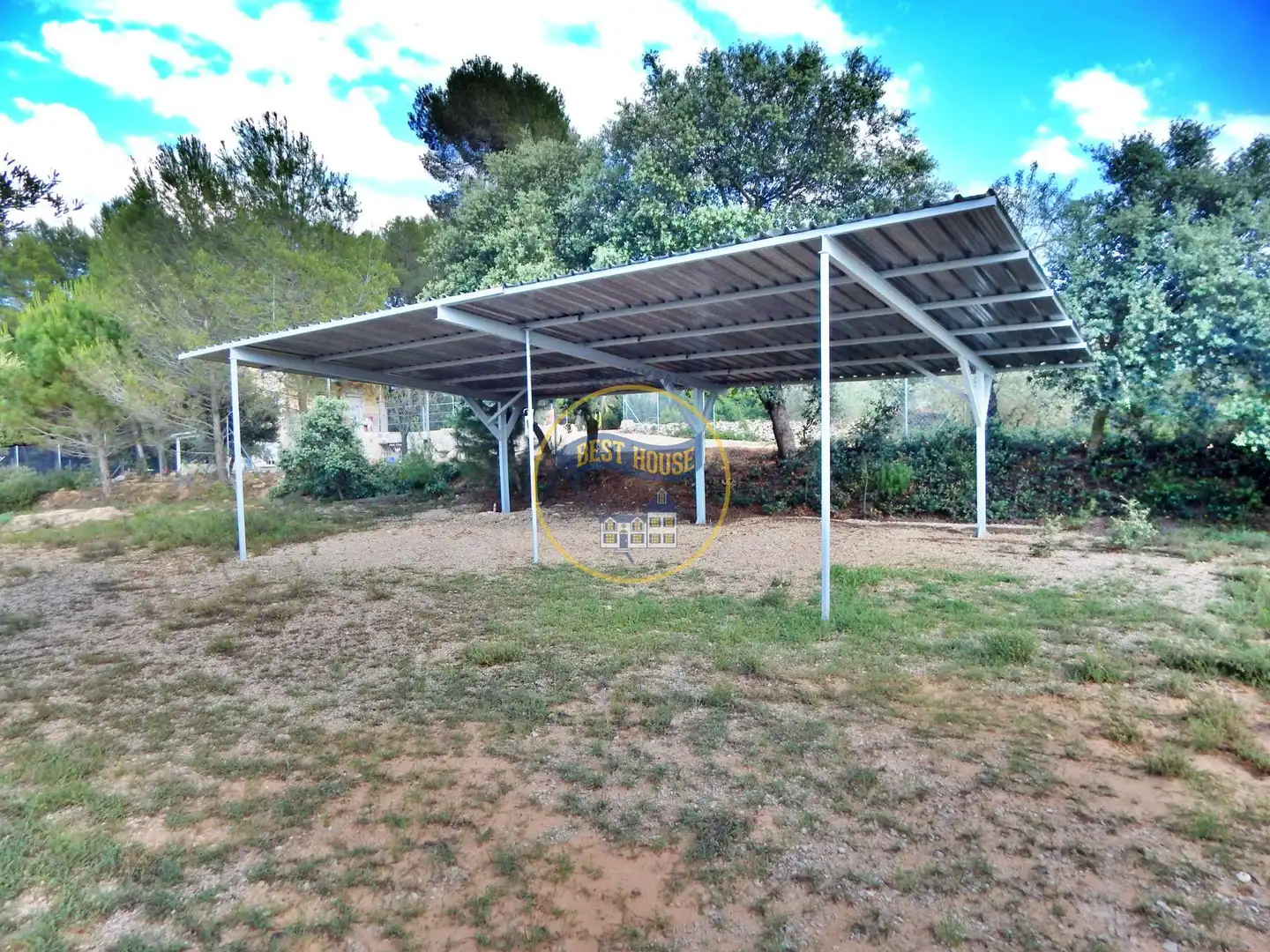 Chalet en venta en Banyeres de Mariola, imagen 4