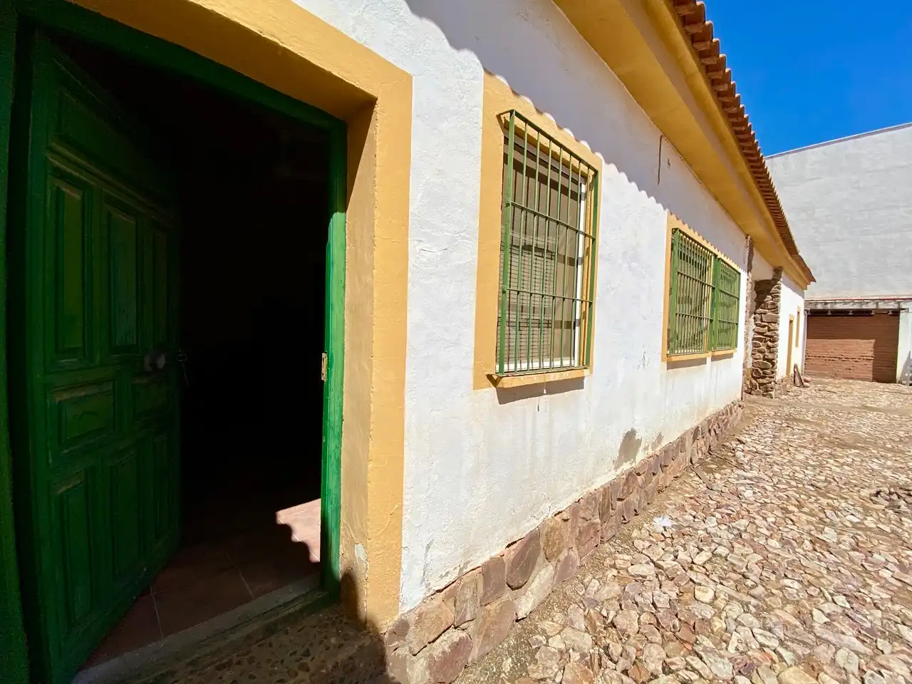 House with terrace for sale in Calle Umbría, imagen 51