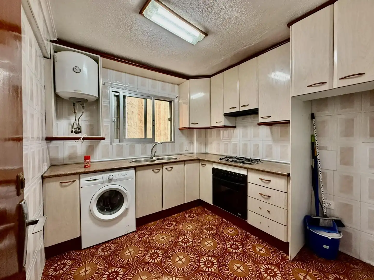 Kitchen of Apartments for sale in Benidorm  with Terrace