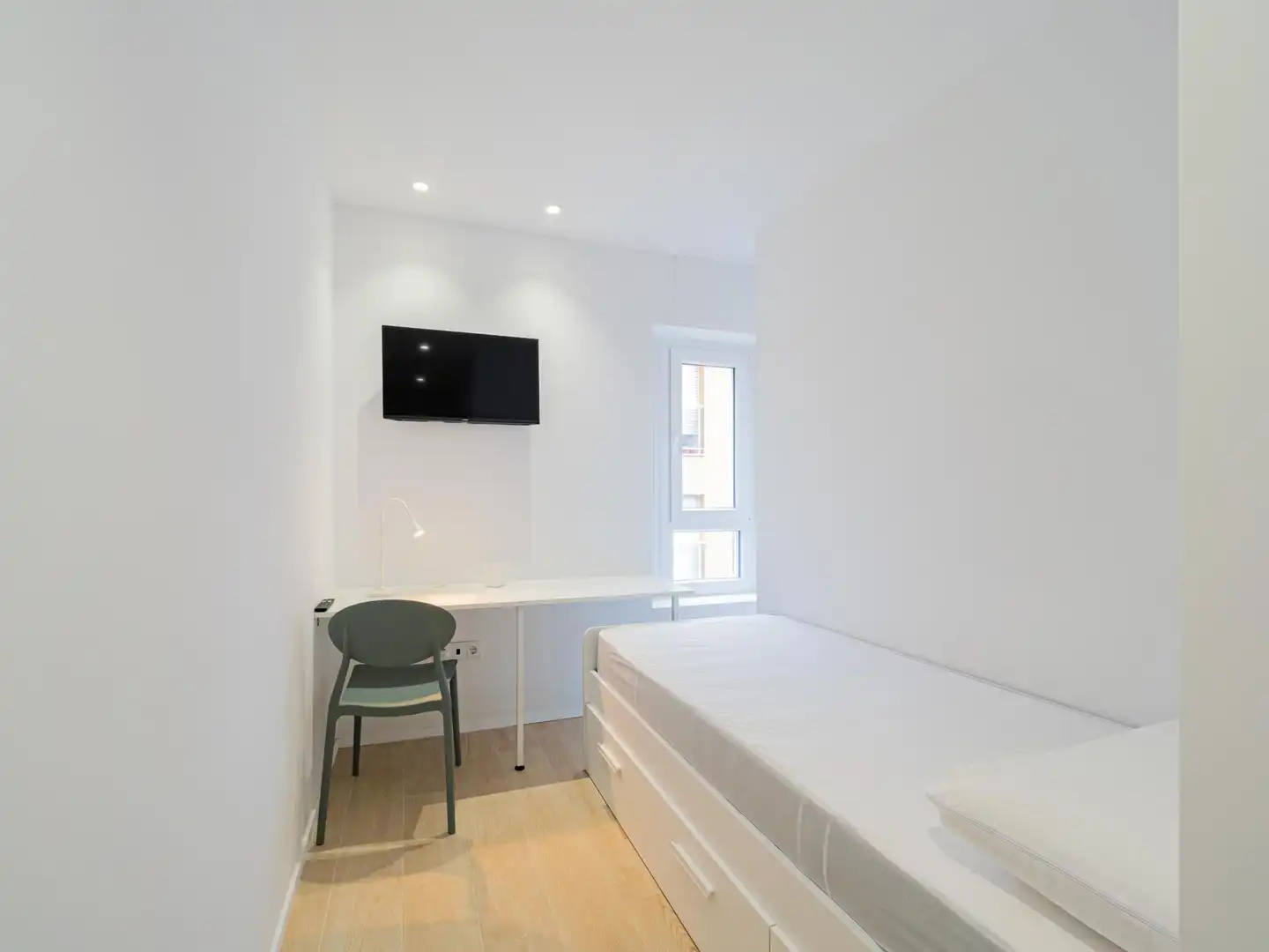 Flat to rent in del Passeig, imagen 17